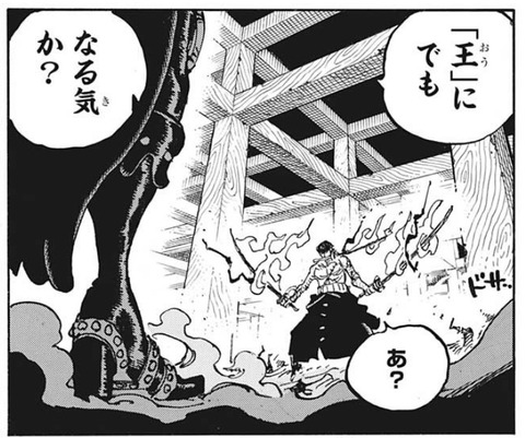 ゾロ-1033