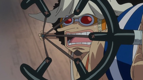 「ワンピース」のウソップさん、エルバフ編で活躍する場面は来るのか！？