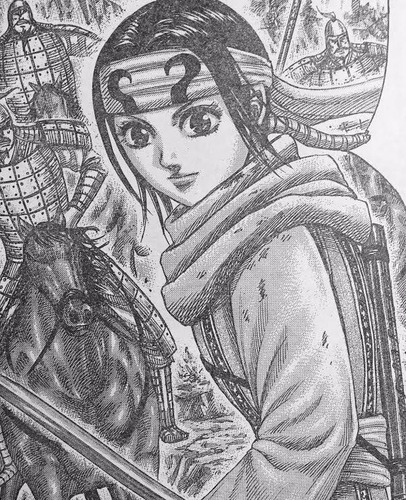キングダム470話ネタバレ 信 遂に 士気高揚スキル を発動 画像 漫画まとめ うさちゃんねる キングダム470話ネタバレ 信 遂に 士気高揚スキル を発動 画像 漫画まとめ うさちゃんねる