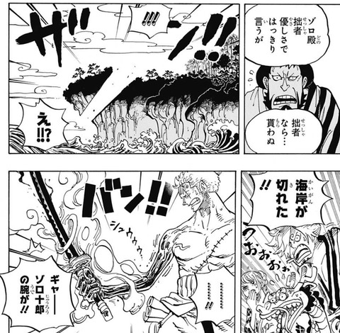 ゾロ-955