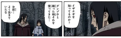 イタチ
