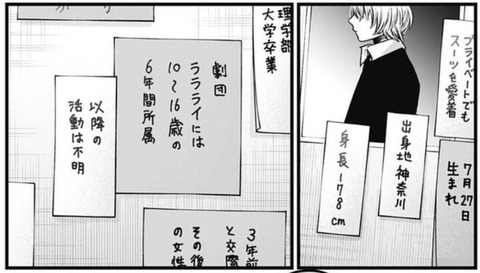 カミキ