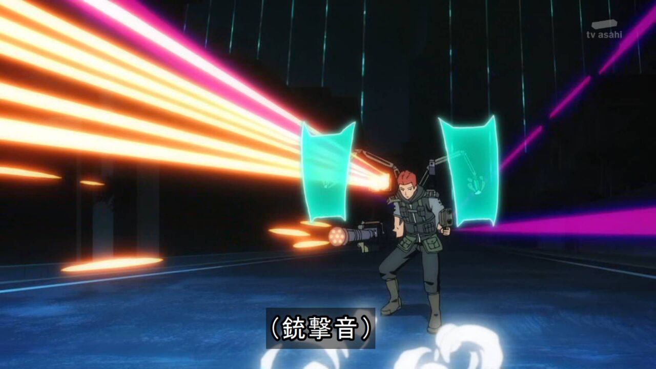 アニメ ワールドトリガー 2期第3話 那須さんの円柱バイパー ねっとり描かれてて凄かったw 感想 ネット このペースなら来週でガラプラ終わりか 画族 アニメ ワールドトリガー 2期第3話 那須さんの円柱バイパー ねっとり描かれてて凄かったw 感想 ネット このペースなら来週でガラプラ終わりか 画族