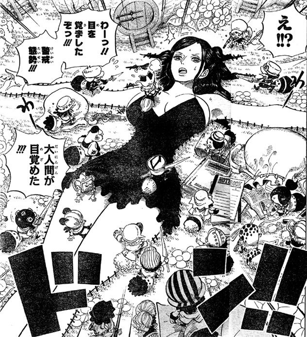 ワンピース 二年後ナミのキャラデザって完全に失敗だろwwwwww 画像 最強ジャンプ放送局 ワンピース 二年後ナミのキャラデザって完全に失敗だろwwwwww 画像 最強ジャンプ放送局
