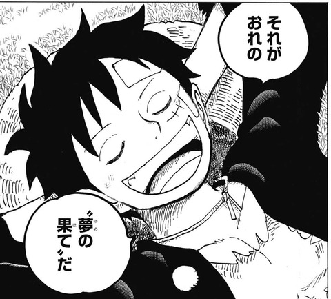 ルフィ-1060