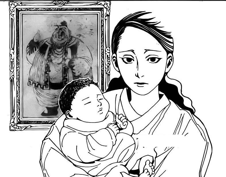 Hunter Hunter 349話感想 カキン国王子達に守護霊獣の能力キタ ゚ ゚ 最強ジャンプ放送局 Hunter Hunter 349話感想 カキン国王子達に守護霊獣の能力キタ ゚ ゚ 最強ジャンプ放送局