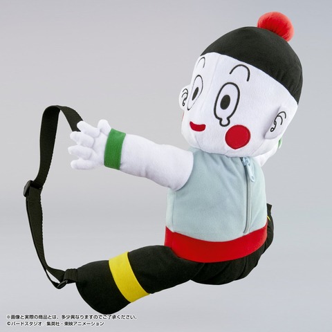 ドラゴンボール さようなら天さん 餃子 チャオズ の自爆リュック発売決定wwwwww 画像 漫画まとめ うさちゃんねる ドラゴンボール さようなら天さん 餃子 チャオズ の自爆リュック発売決定wwwwww 画像 漫画まとめ うさちゃんねる