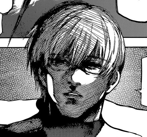 東京喰種 Re 有馬貴将 Sssレートクインケ フクロウ ｷﾀ ﾟ ﾟ 画像 最強ジャンプ放送局