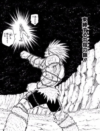 クラピカ (3)