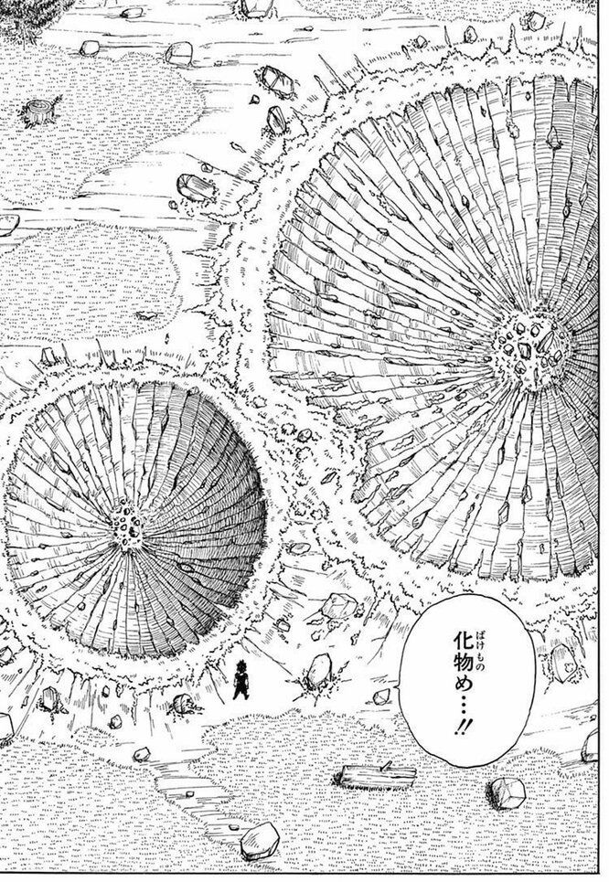 幽遊白書 戸愚呂弟 B級 がa級の妖狐 蔵馬を見ても何も動じなかった理由 最強ジャンプ放送局 幽遊白書 戸愚呂弟 B級 がa級の妖狐 蔵馬を見ても何も動じなかった理由 最強ジャンプ放送局