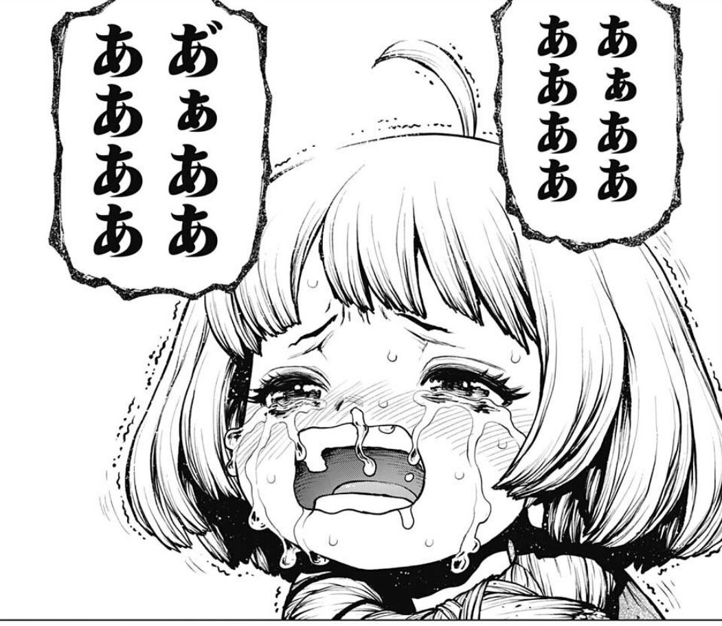 Dr Stone 194話感想 スイカ ひとりぼっちのサバイバル編がスタート 最強ジャンプ放送局