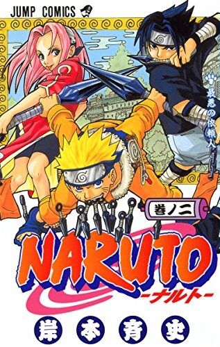 Naruto カカシ先生 班の力が均等になるように ドベのナルトと首席のサスケを組ませた なんでもまとめ速報