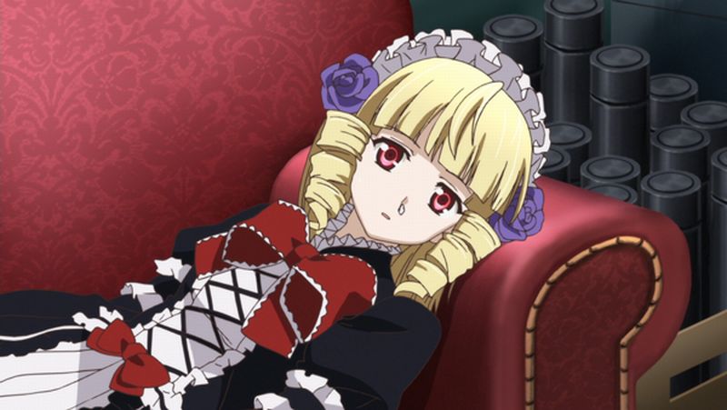 極黒のブリュンヒルデ とかいう漫画wwwwww 画像 最強ジャンプ放送局 極黒のブリュンヒルデ とかいう漫画wwwwww 画像 最強ジャンプ放送局
