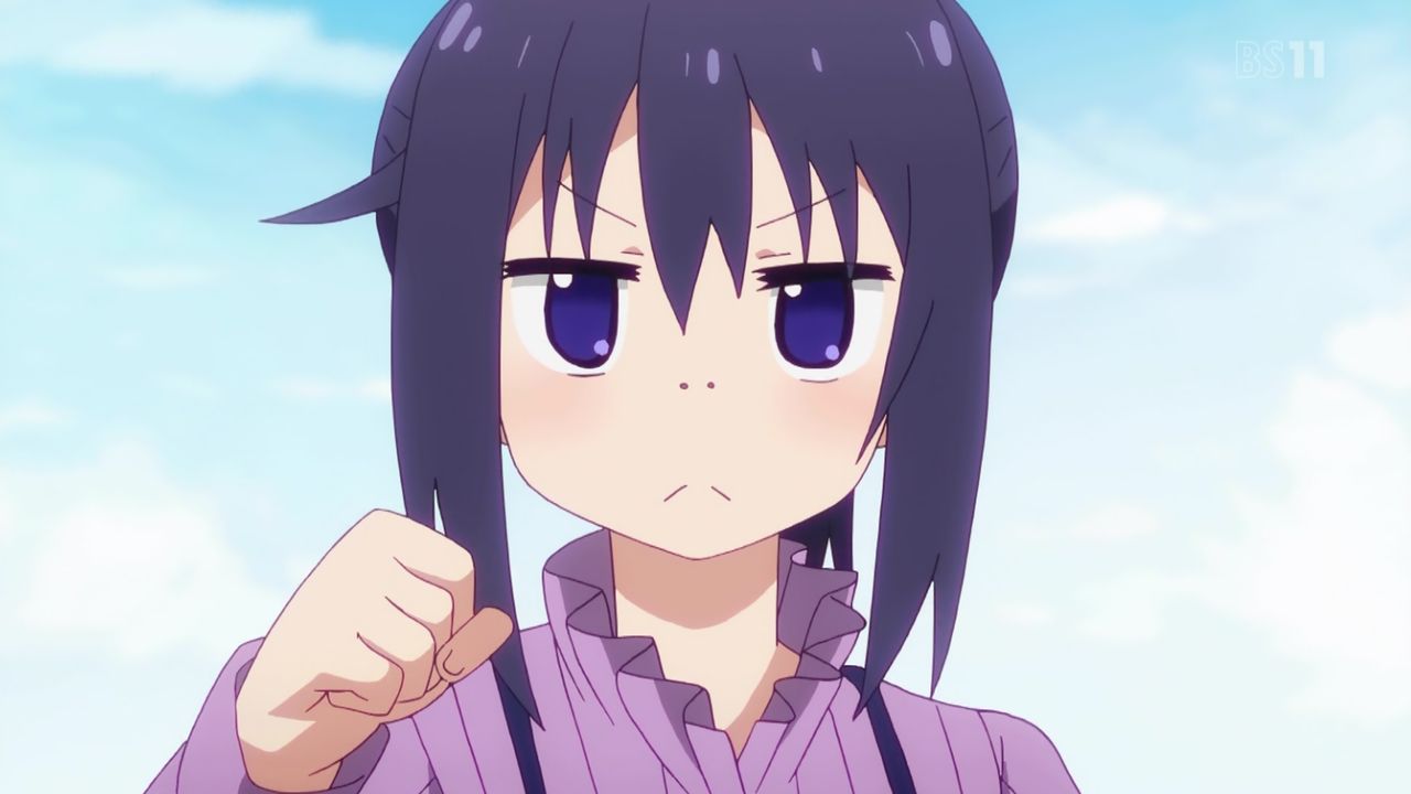 干物妹 うまるちゃんr 3話感想 キリエちゃん回にハズレなしwwwwww 最強ジャンプ放送局 干物妹 うまるちゃんr 3話感想 キリエちゃん回にハズレなしwwwwww 最強ジャンプ放送局