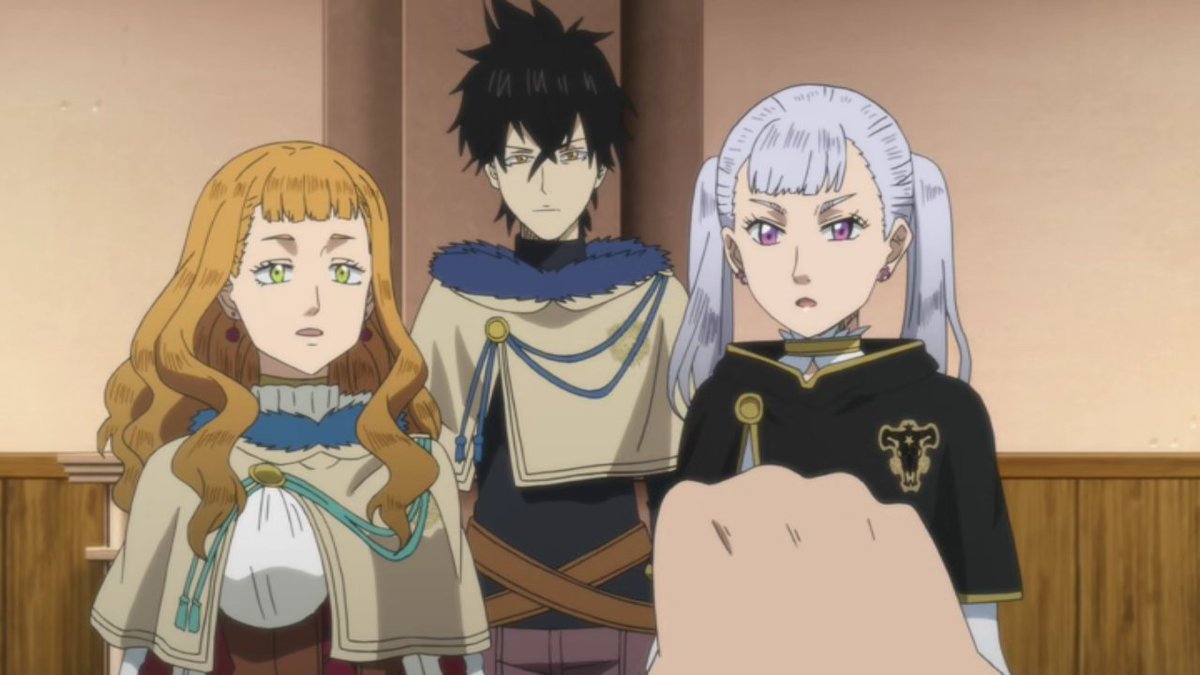 ブラッククローバー 少年ジャンプの人気作品です アニメ4年やりました 全く語られない理由 最強ジャンプ放送局 ブラッククローバー 少年ジャンプの人気作品です アニメ4年やりました 全く語られない理由 最強ジャンプ放送局