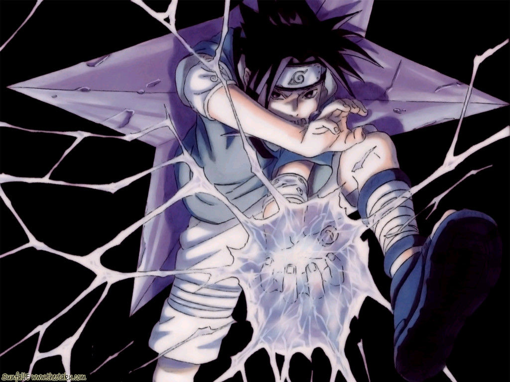 【NARUTO】初期のうちはサスケ「豪火球!千鳥!獅子連弾!」 終盤のうちはサスケ→ 最強ジャンプ放送局 【NARUTO】初期のうちはサスケ「豪火球!千鳥!獅子連弾!」 終盤のうちはサスケ→ 最強ジャンプ放送局