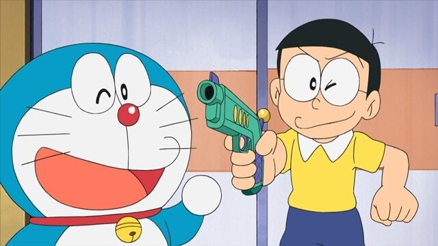 最強ジャンプ放送局世界一有名な「架空の日本人」って誰やと思う???コメントコメントする
