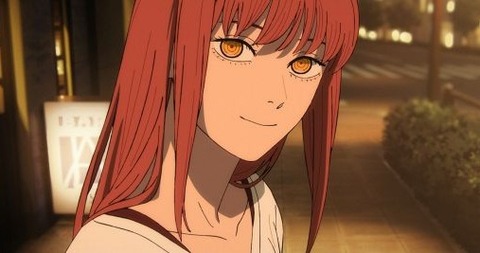 【悲報】「チェンソーマン」のマキマさんって、ひょっとしてクソ女なのでは…！？