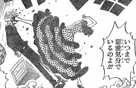 ワンピース 尾田 少年漫画の主人公が 必ずしも誰かと 恋愛関係 になる必要は無いと思うんです 最強ジャンプ放送局