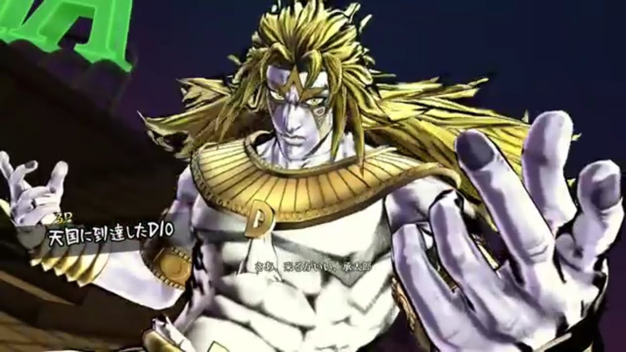 悲報 ジョジョ5部 のディアボロ ラスボスの中で罰が重すぎる ネット Dioって承太郎が殺さなくてもジョルノがなんとかしたんかな 画族 悲報 ジョジョ5部 のディアボロ ラスボスの中で罰が重すぎる ネット Dioって承太郎が殺さなくてもジョルノがなんとかしたんかな 画族