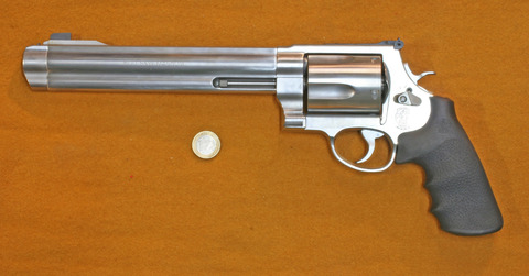 S&W500