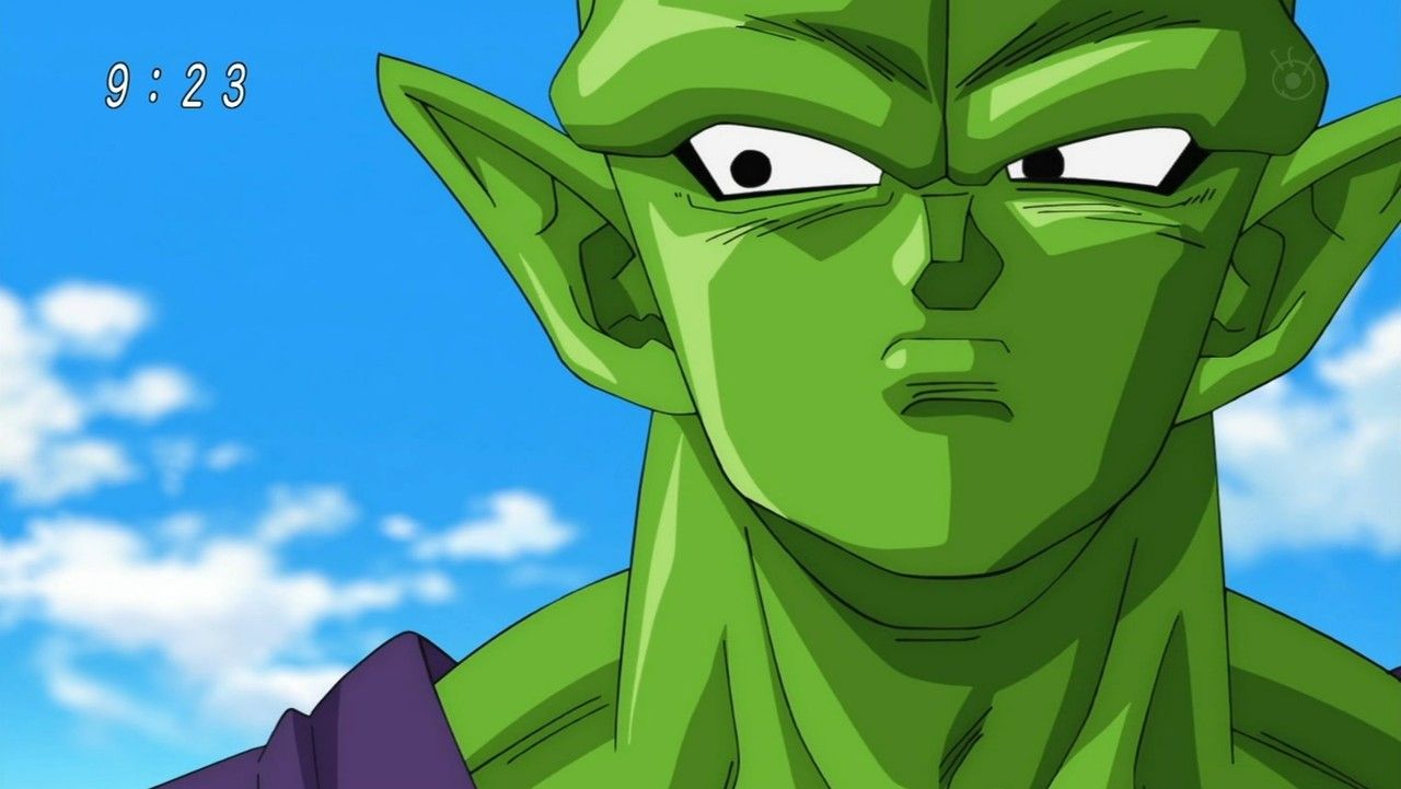ドラゴンボール超 孫悟空 団体戦に悟飯はいらない ピッコロが欲しい 画像 最強ジャンプ放送局 ドラゴンボール超 孫悟空 団体戦に悟飯はいらない ピッコロが欲しい 画像 最強ジャンプ放送局