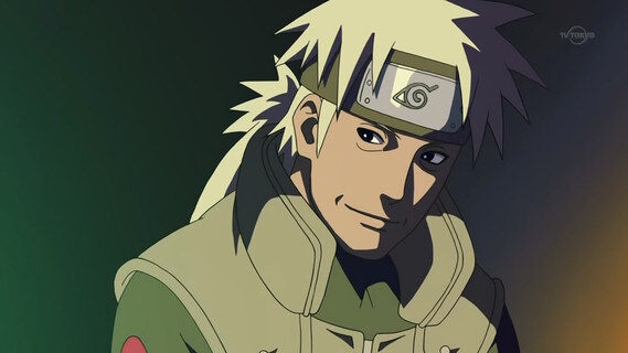 Narutoの過去編で 波風ミナトが火影になるまでのストーリー をやったら絶対面白いよな ネット でも卑劣様がそこそこ若い頃に死んでたな 画族