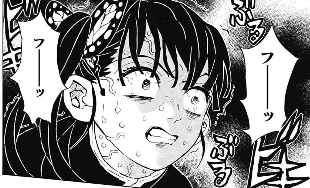 鬼滅の刃 143話感想 胡蝶しのぶ Vs 童磨 決着 無情すぎる結末に 最強ジャンプ放送局