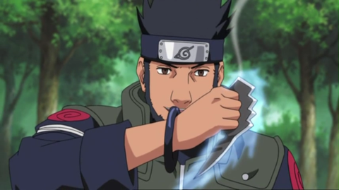 Asuma_With_His_Chakra_Blades