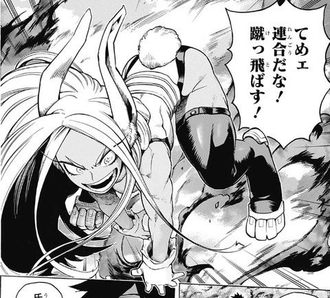 ミルコ (2)