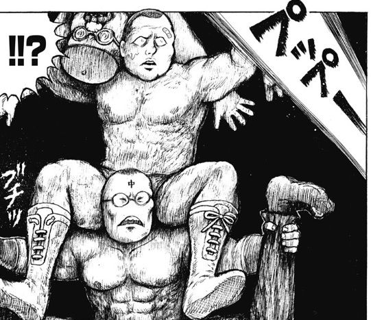 今週の漫 画太郎先生の 星の王子さま 色々とカオスすぎるwwwwww 最強ジャンプ放送局 今週の漫 画太郎先生の 星の王子さま 色々とカオスすぎるwwwwww 最強ジャンプ放送局