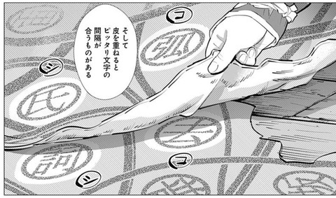 刺青人皮