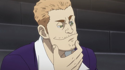 【悲報】「HUNTER×HUNTER」のプーハットとかいう、中途半端に有能だった為に短命で終わったキャラ・・・