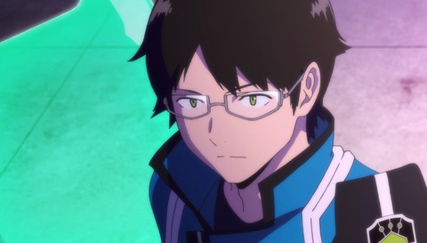 アニメ ワールドトリガー 2期第5話 B級ランク戦round5開始 三雲修の新技が早くも炸裂 感想 なんでもまとめ速報 アニメ ワールドトリガー 2期第5話 B級ランク戦round5開始 三雲修の新技が早くも炸裂 感想 なんでもまとめ速報