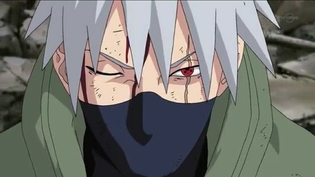 Naruto カカシ先生って男からめっちゃ嫌われてるよな 最強ジャンプ放送局 Naruto カカシ先生って男からめっちゃ嫌われてるよな 最強ジャンプ放送局