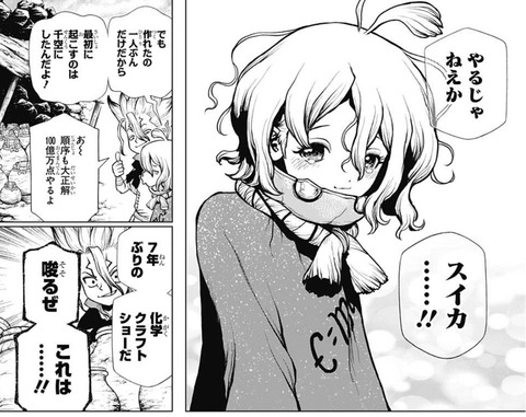スイカ