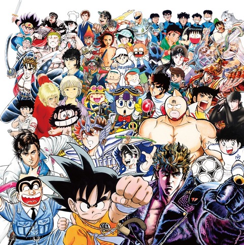 全ジャンプキャラが一斉に「100m走」したら誰が優勝する？？？