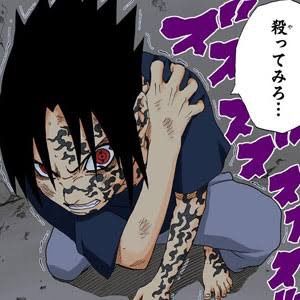 Naruto 岸本先生 サスケ呪印状態2はめちゃくちゃ評判悪くて 笑 個人的に好きだったのに 画像 最強ジャンプ放送局 Naruto 岸本先生 サスケ呪印状態2はめちゃくちゃ評判悪くて 笑 個人的に好きだったのに 画像 最強ジャンプ放送局