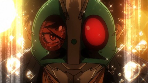 エアマスター作者の「東島丹三郎は仮面ライダーになりたい」、馬鹿で哀れな男の話のはずなのにクッソ面白いな！！