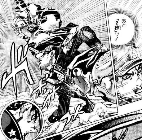 ジョジョ4部 の空条承太郎の弱体化が悲しかったやつwwwwww 漫画まとめ うさちゃんねる ジョジョ4部 の空条承太郎の弱体化が悲しかったやつwwwwww 漫画まとめ うさちゃんねる