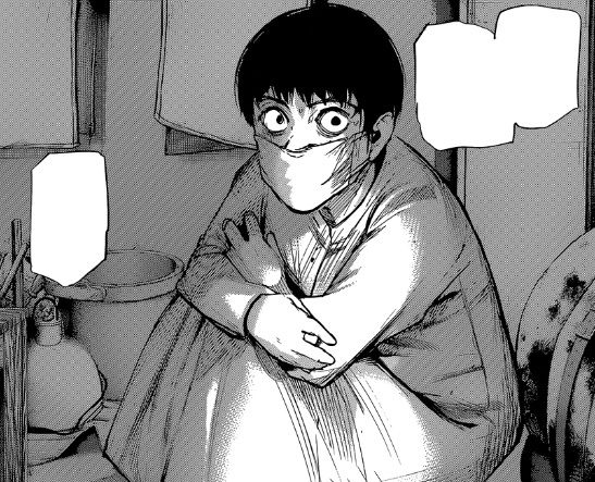 東京喰種 Re 109話ネタバレ 瓜江 覚醒 まさかドナート負けるのか 画像 最強ジャンプ放送局 東京喰種 Re 109話ネタバレ 瓜江 覚醒 まさかドナート負けるのか 画像 最強ジャンプ放送局
