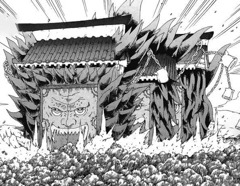 三重羅生門