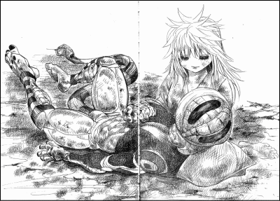 Hunter Hunter三大名言 つーかこれが限界 おやすみメルエム 答えは沈黙 最強ジャンプ放送局 Hunter Hunter三大名言 つーかこれが限界 おやすみメルエム 答えは沈黙 最強ジャンプ放送局