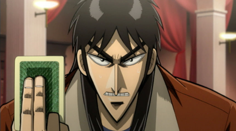 kaiji