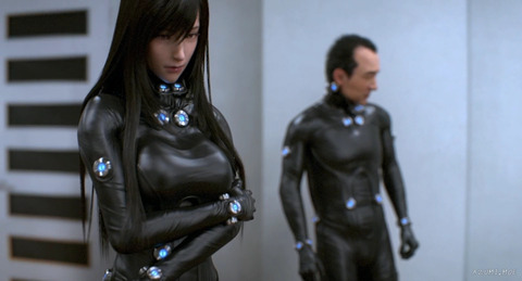 gantz