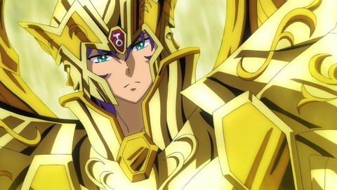【聖闘士星矢】黄金聖闘士って、サガが1番強いのはいいとして次に強いのは誰？？？