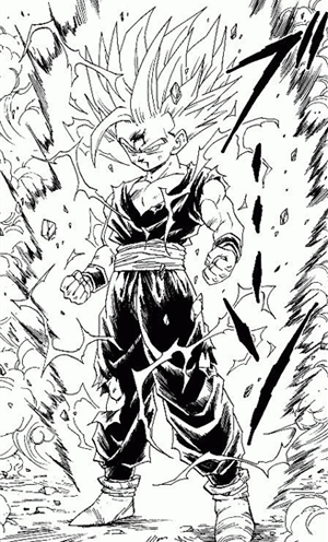 【悲報】超サイヤ人、種類が増えすぎるwwwwwww【ドラゴンボール】 b9f82483 - 【悲報】超サイヤ人、種類が増えすぎるwwwwwww【ドラゴンボール】