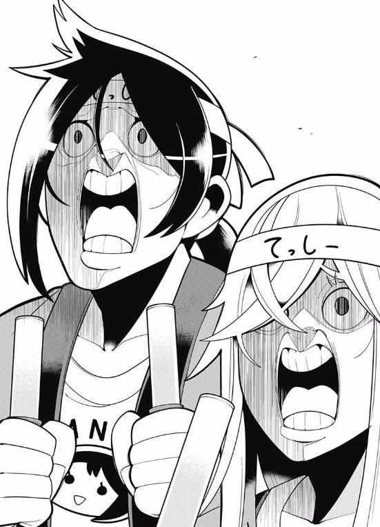 左門くんはサモナー 47話ネタバレ ネビロスの顔芸 酷すぎワロタwwwwww 画像 最強ジャンプ放送局 左門くんはサモナー 47話ネタバレ ネビロスの顔芸 酷すぎワロタwwwwww 画像 最強ジャンプ放送局