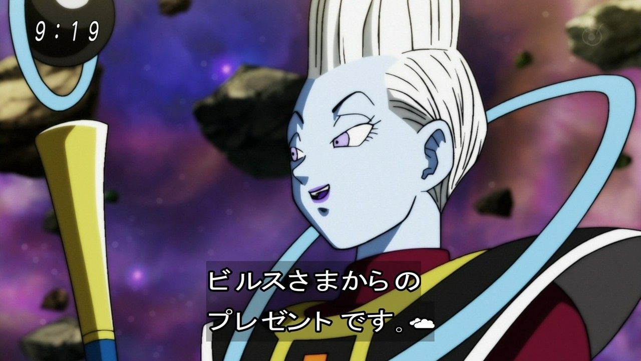 ドラゴンボール超 感動の最終回 悟空とフリーザの共闘が素晴らしかった 最強ジャンプ放送局 ドラゴンボール超 感動の最終回 悟空とフリーザの共闘が素晴らしかった 最強ジャンプ放送局