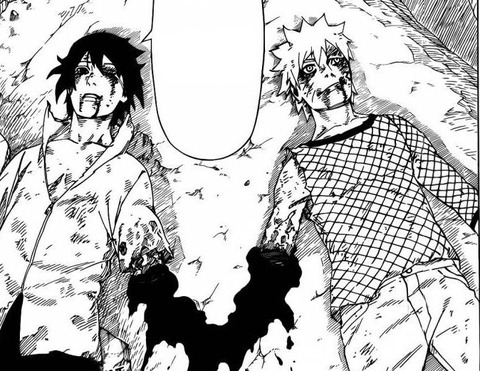 「NARUTO」ってバトル漫画史上1番の面白さだと思うんだけど・・・【画像】 be6794b1 s - 「NARUTO」ってバトル漫画史上1番の面白さだと思うんだけど・・・【画像】
